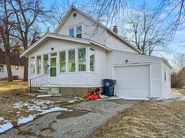 $52,500 | 281 Washington Avenue North, Balaton, MN 56115