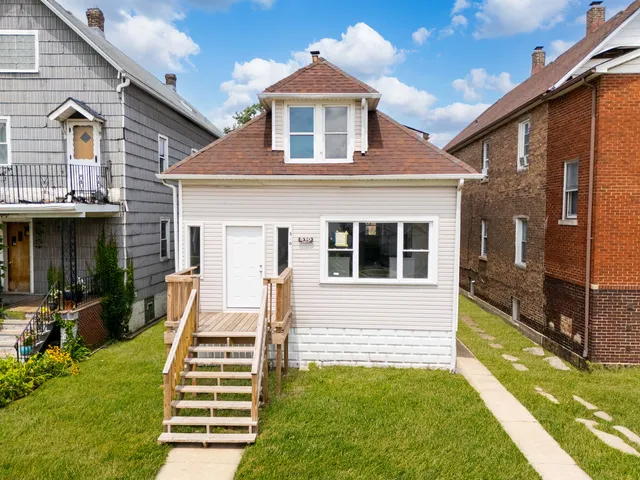 $204,900 | 510 Pulaski Road, Calumet City, IL 60409