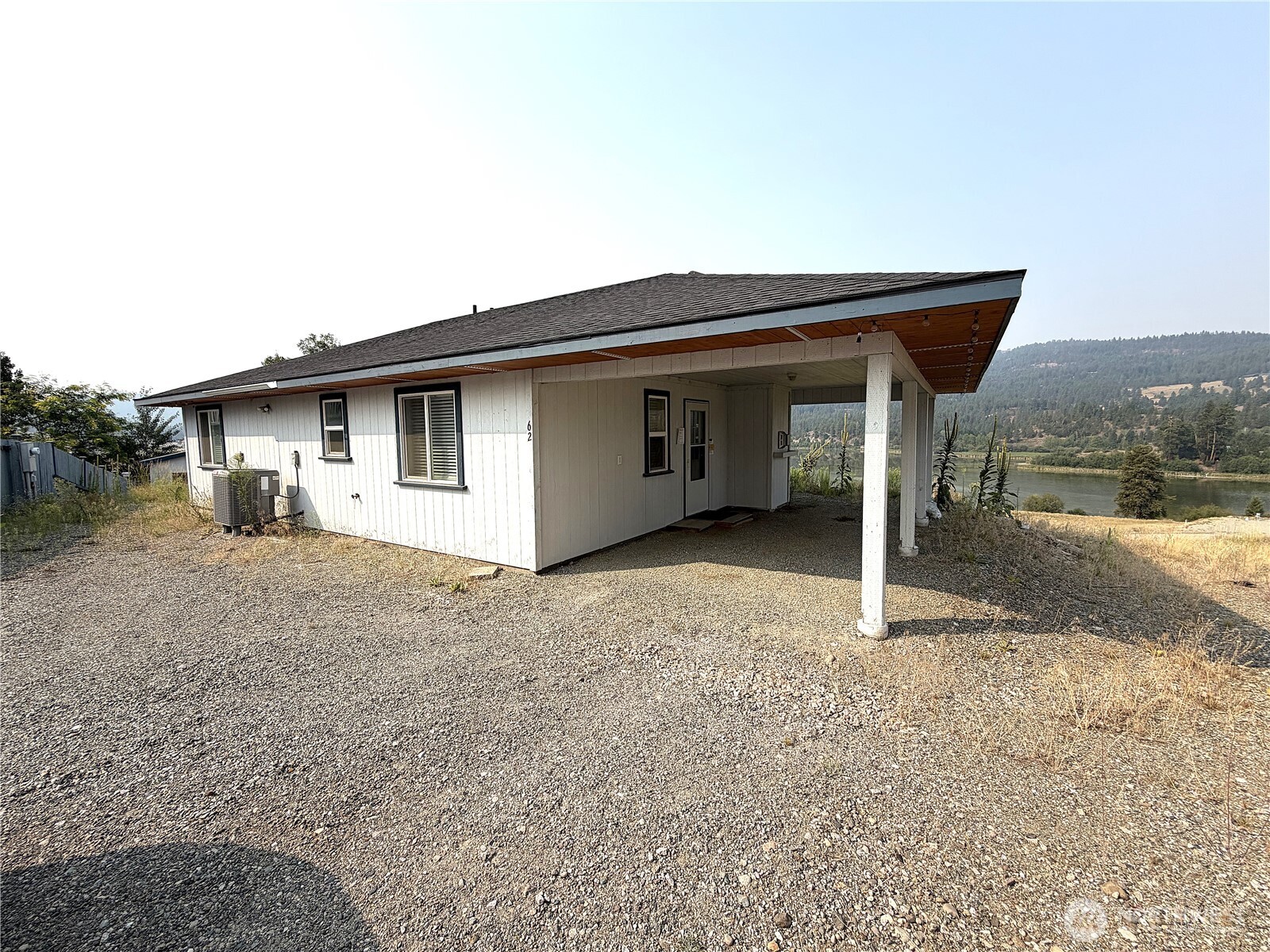 62 Heron Loop Road Republic, WA 99166 - Photo 1 of 22 Gallery Image 1