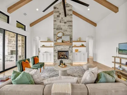 $1,249,900 | 5021 Frost Creek, Aledo, TX 76008
