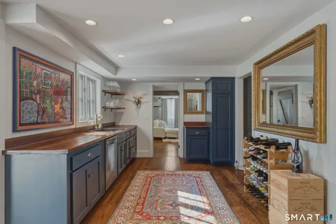$1,425,000 | 119 Kettle Creek Road, Weston, CT 06883
