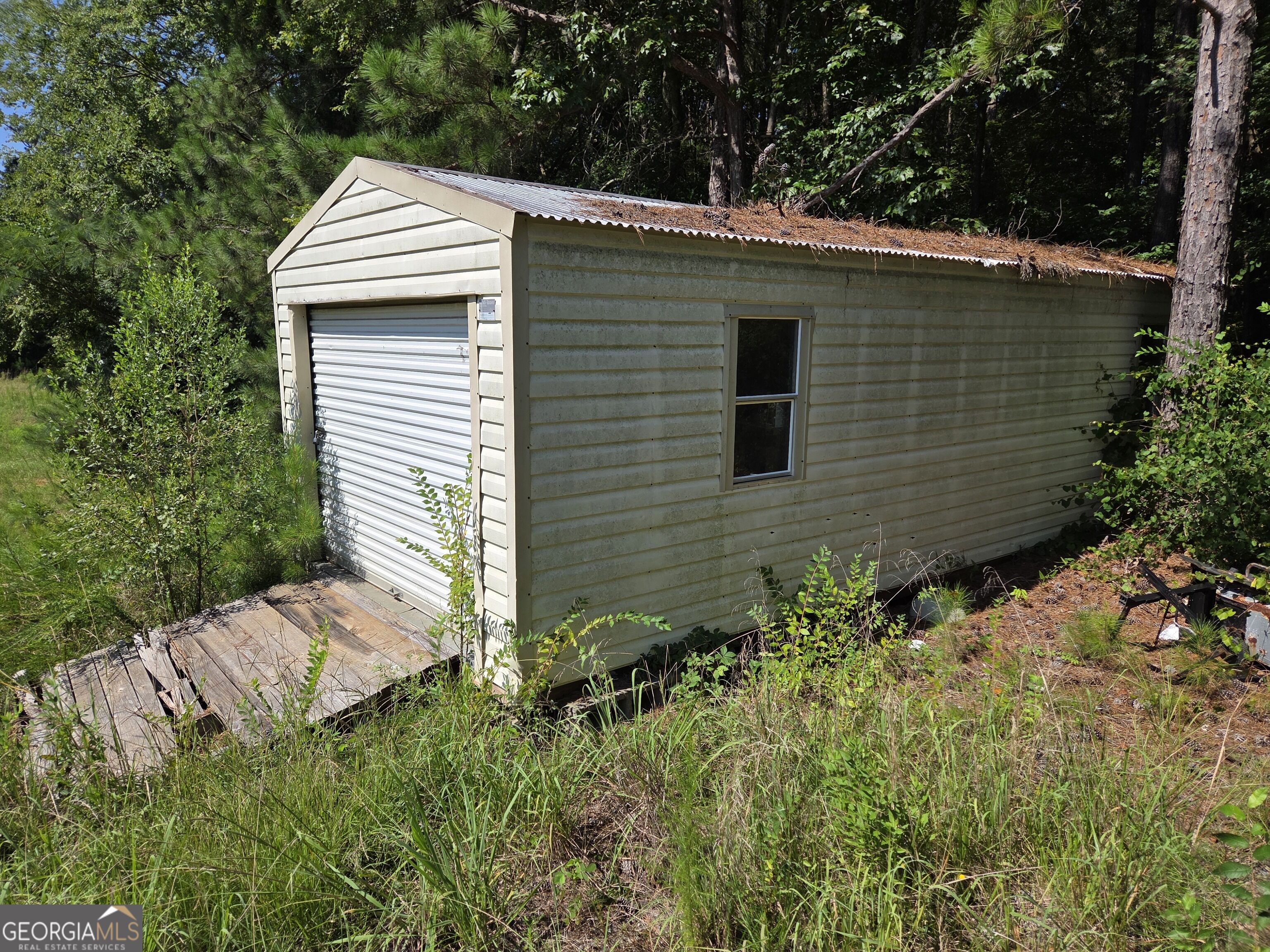 0 Millen Road Monticello, GA 31064 - Photo 10 of 28 Gallery Image 10