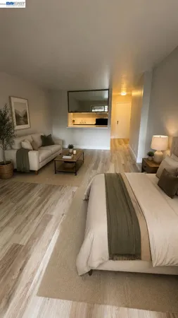 $299,000 | 1327 Webster Street, Unit B105, Alameda, CA 94501