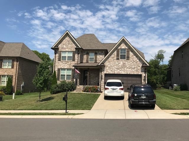 Undisclosed Address Spring Hill, TN 37174 - Photo 1 of 18