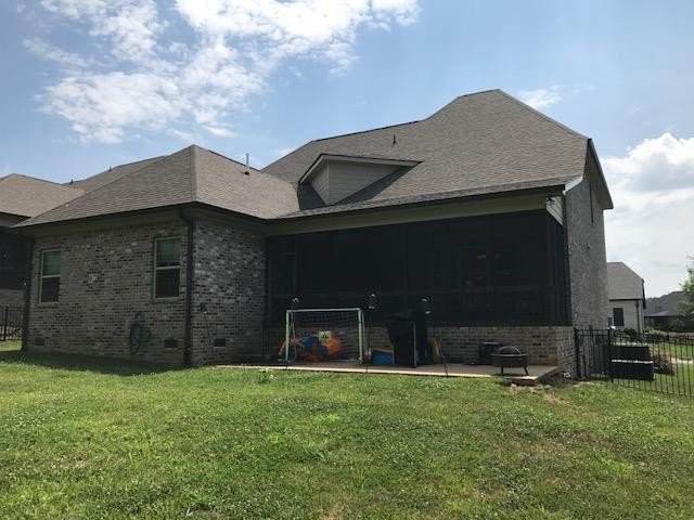 Undisclosed Address Spring Hill, TN 37174 - Photo 18 of 18