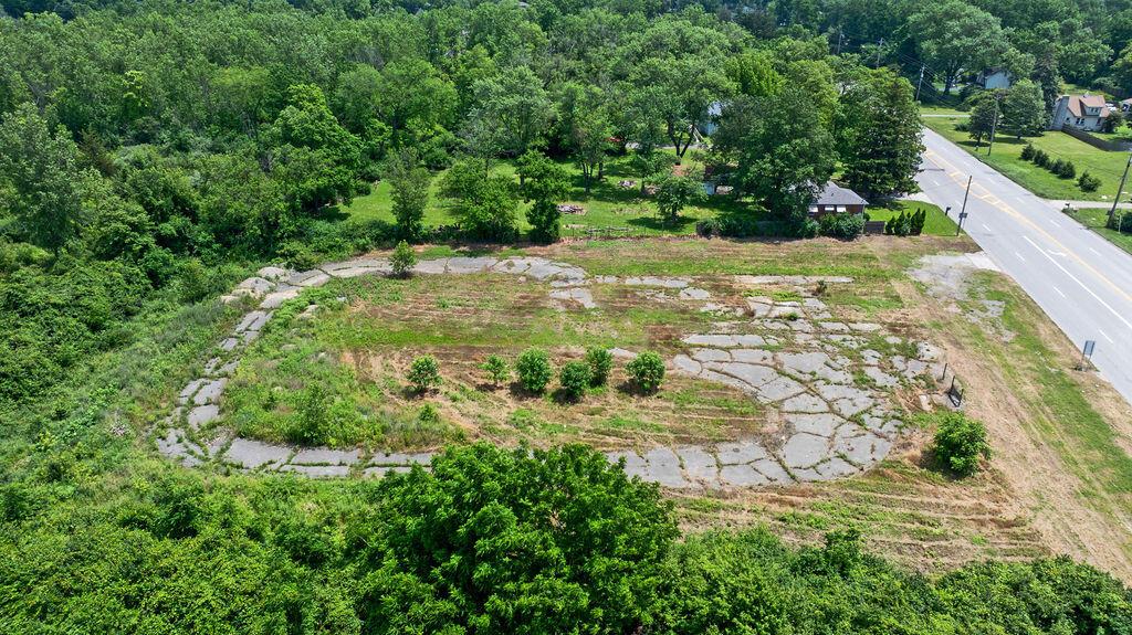 3522 Fisher Road Columbus, OH 43204 - Photo 7 of 16 3522Fisher - Aerial-7