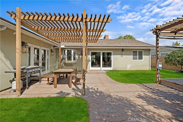 $6,500 | 3082 Rowena Drive, Rossmoor, CA 90720