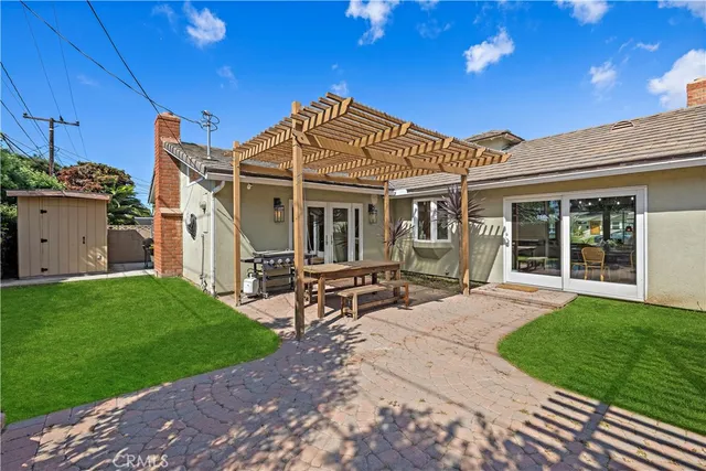 $6,500 | 3082 Rowena Drive, Rossmoor, CA 90720