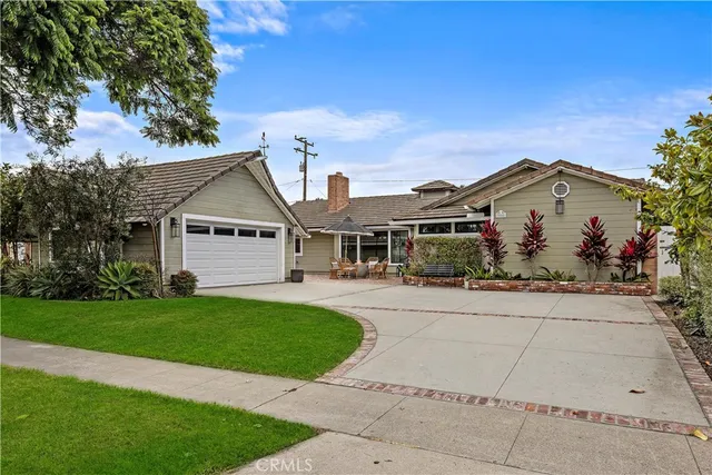 $6,500 | 3082 Rowena Drive, Rossmoor, CA 90720