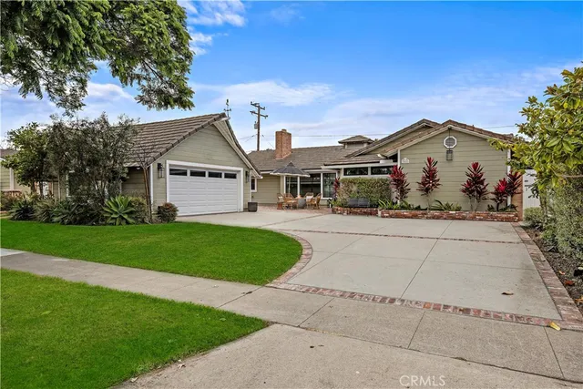 $6,500 | 3082 Rowena Drive, Rossmoor, CA 90720