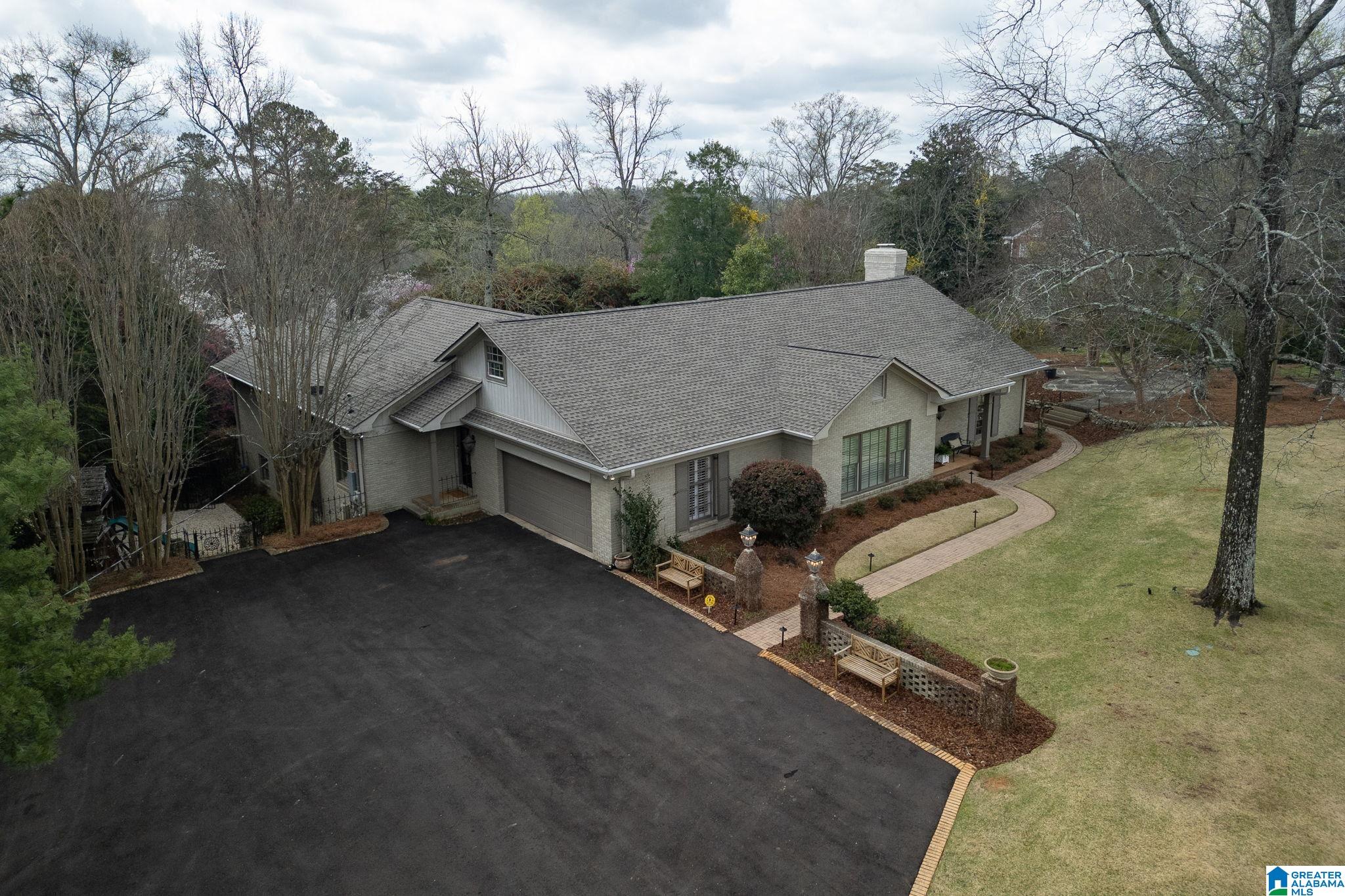 4201 Old Leeds Road Birmingham, AL 35213 - Photo 51 of 61