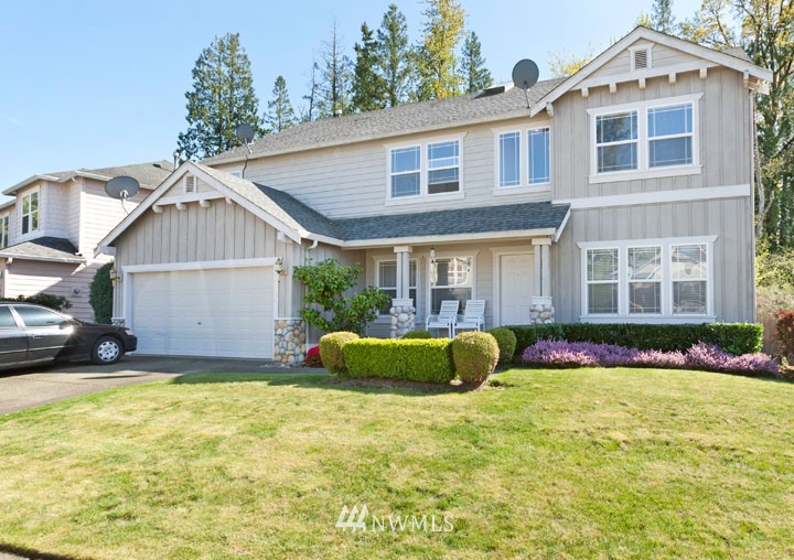 17535 Southeast 186th Way Renton, WA 98058 - Photo 1 of 15 Gallery Image 1