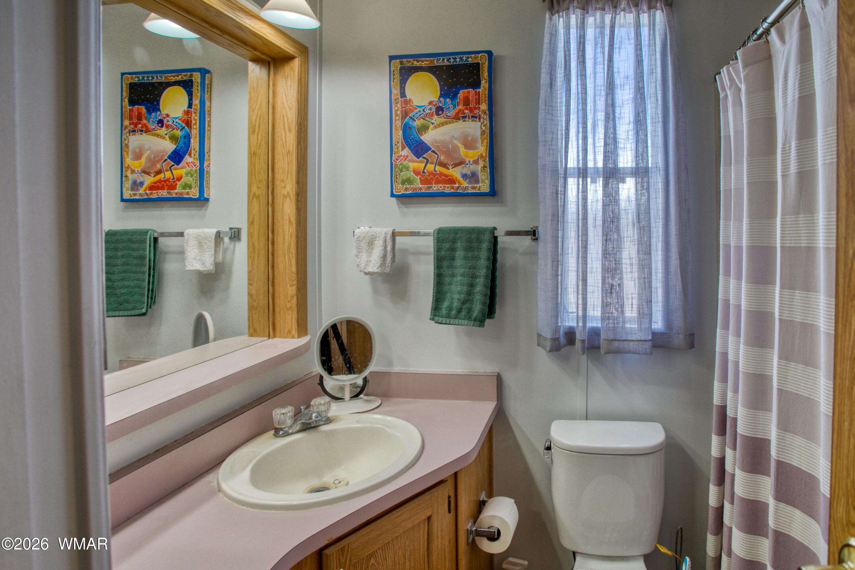 270 North Clark Road, Unit 319 Show Low, AZ 85901 - Photo 12 of 21