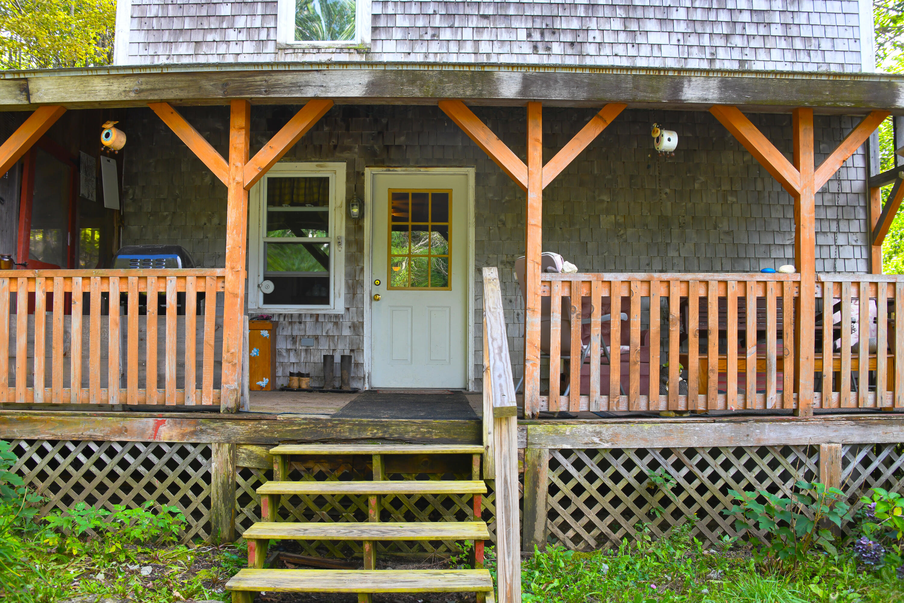 329 Porterfield Road Porter, ME 04068 - Photo 4 of 33 329 porterfield road-50