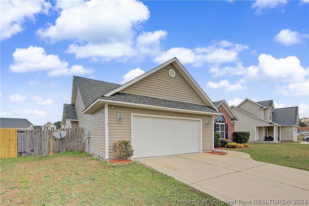 633 Cape Fear Road Raeford, NC 28376 - Photo 3 of 48