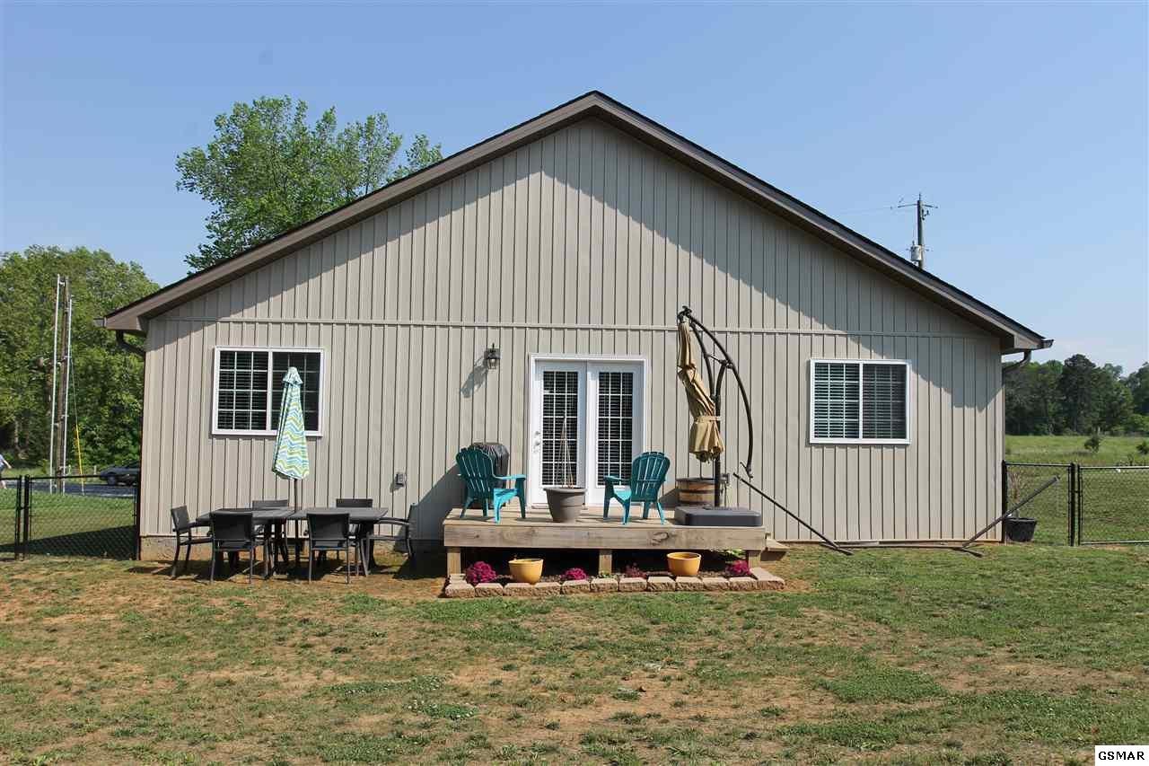 736 Wade Road Seymour, TN 37865 - Photo 28 of 30 Gallery Image 28