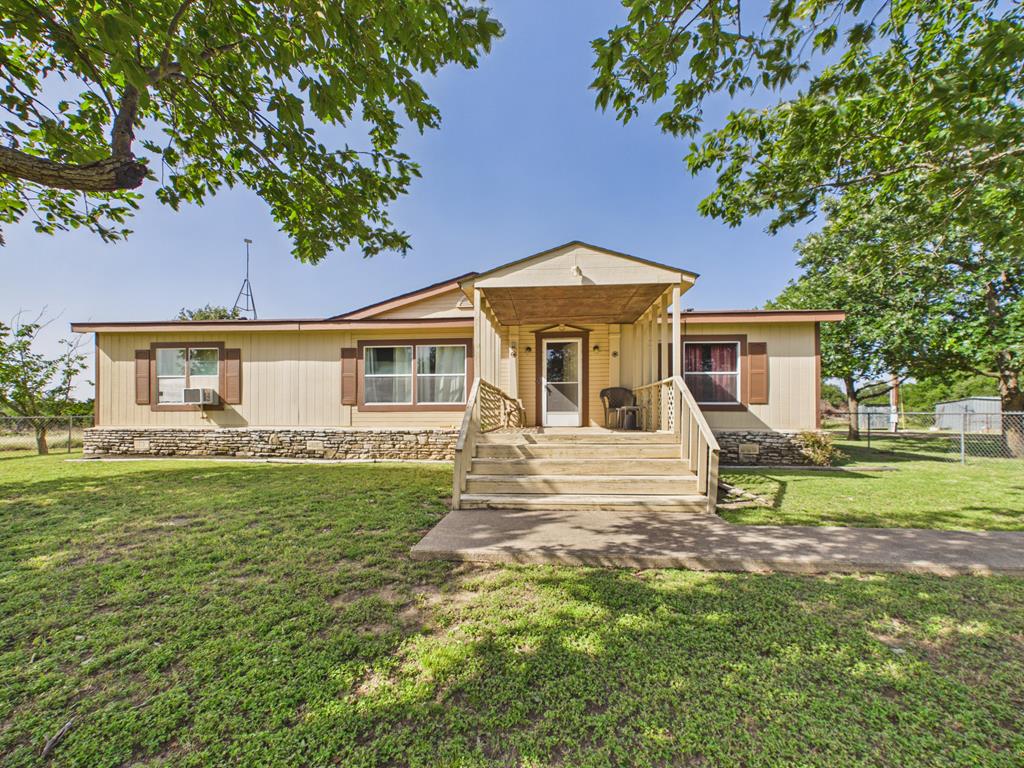 1983 Wendel-Ahrens Road Fredericksburg, TX 78624 - Photo 1 of 36 Main View