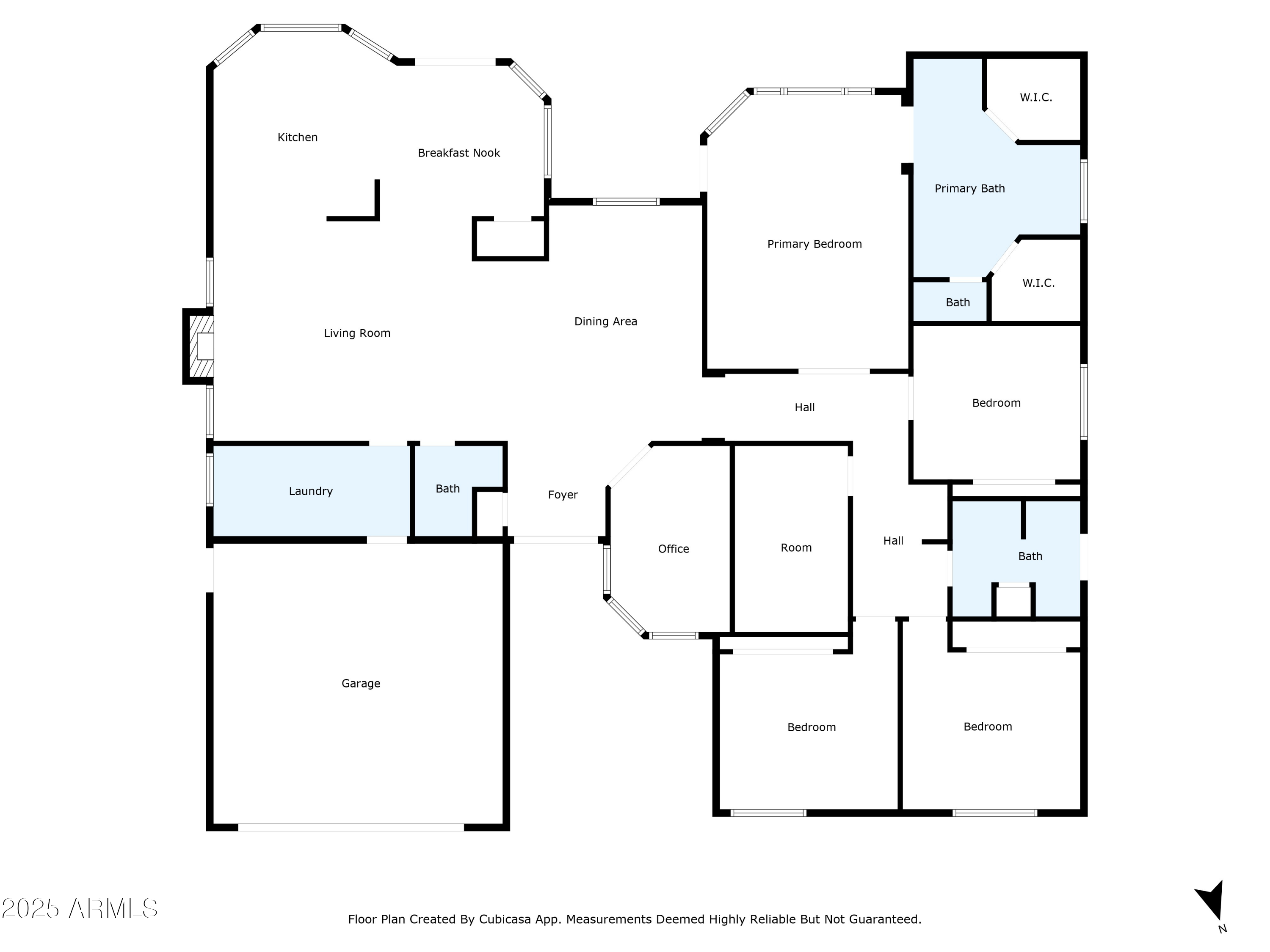 205 East Stacey Lane Tempe, AZ 85284 - Photo 63 of 63