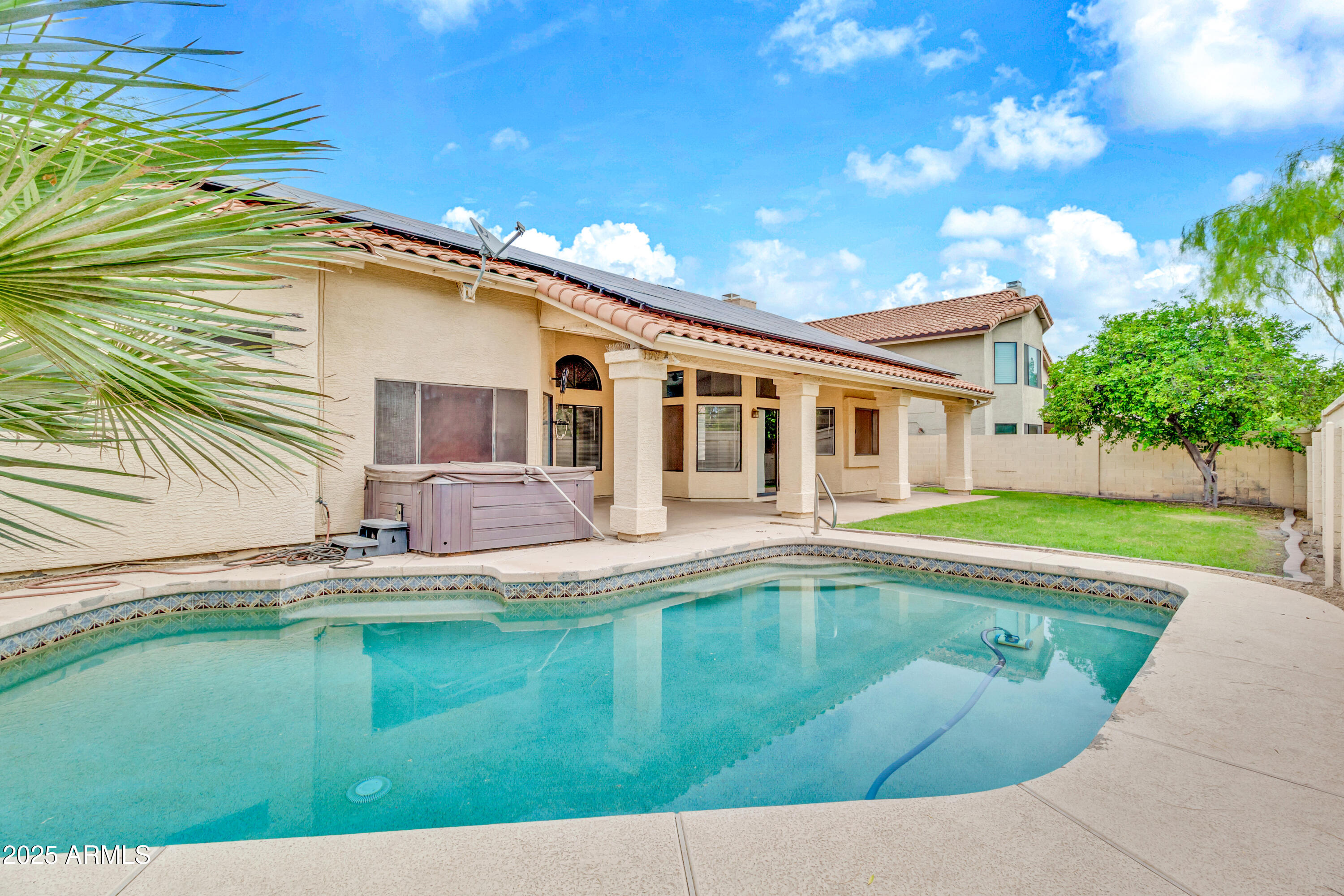 205 East Stacey Lane Tempe, AZ 85284 - Photo 42 of 63 205 E Stacey Ln-44