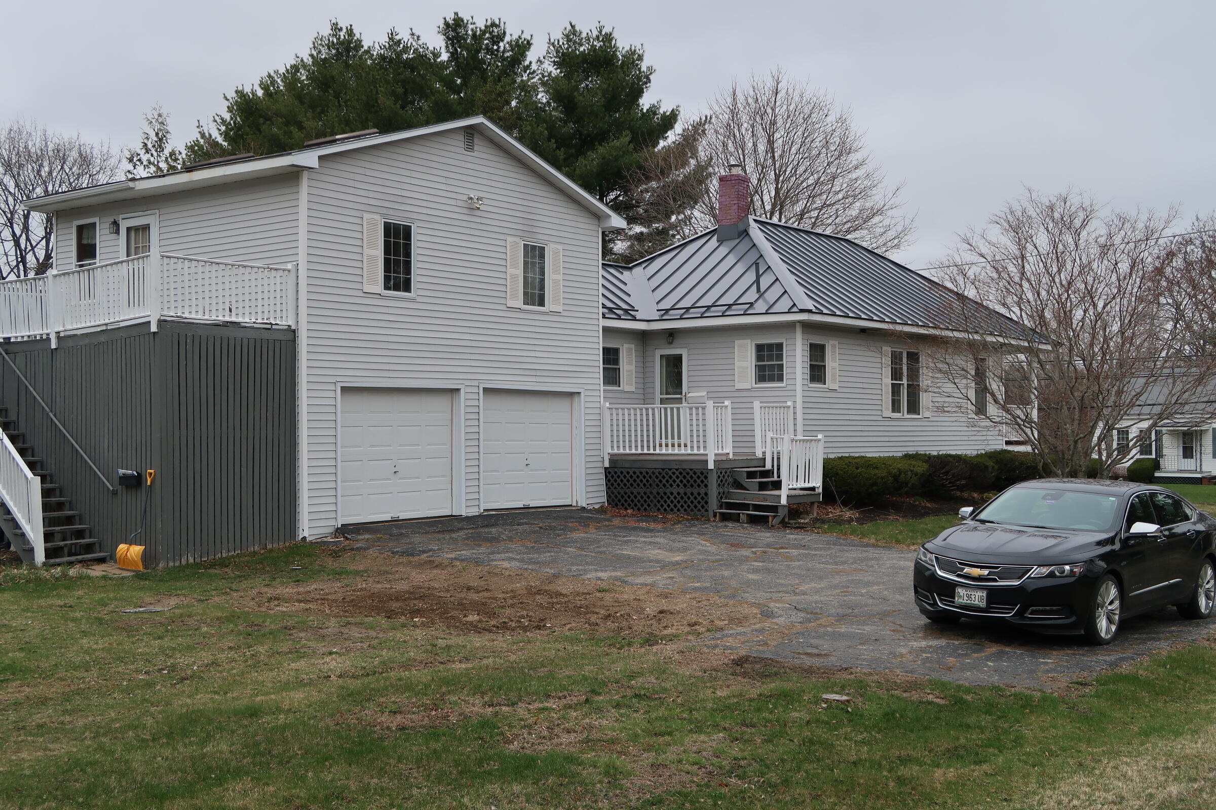 78 Old Winthrop Road Augusta, ME 04330 - Photo 6 of 29 IMG_0319
