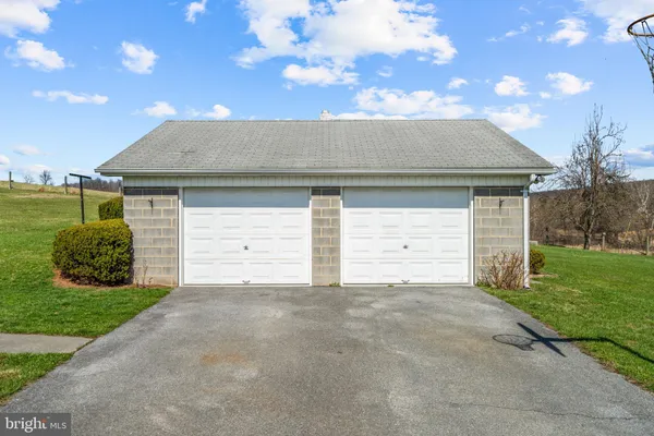 $425,000 | 164 Bethel Grange Road, Winchester, VA 22603