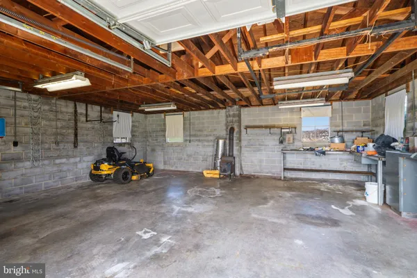 $425,000 | 164 Bethel Grange Road, Winchester, VA 22603