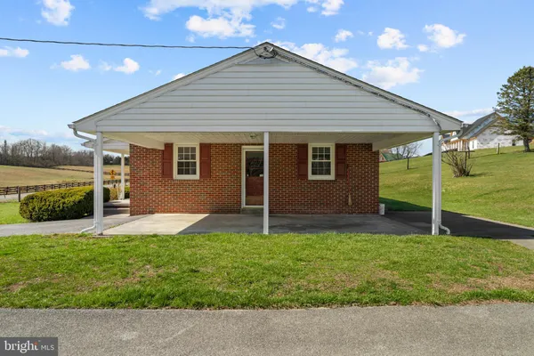 $425,000 | 164 Bethel Grange Road, Winchester, VA 22603