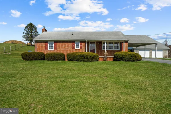 $425,000 | 164 Bethel Grange Road, Winchester, VA 22603