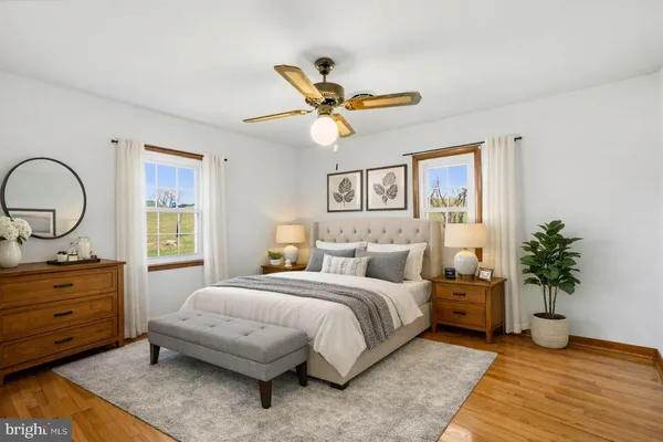 $425,000 | 164 Bethel Grange Road, Winchester, VA 22603