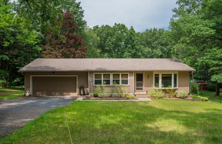 13288 Noah Road Gregory, MI 48137 - Photo 1 of 10 Photo 1