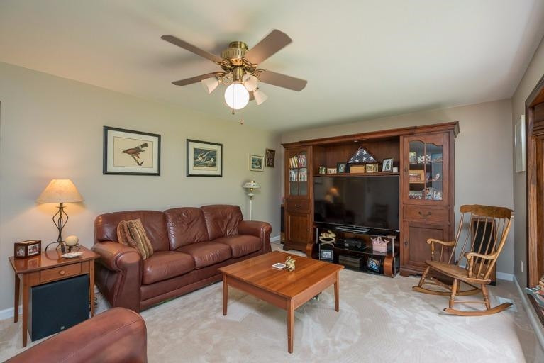 13288 Noah Road Gregory, MI 48137 - Photo 6 of 10 Photo 6