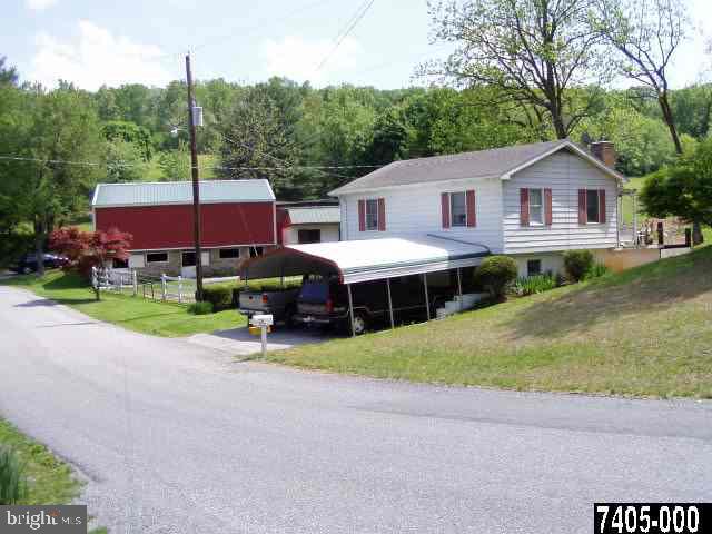 769 Dellinger School Road Red Lion, PA 17356 - Photo 1 of 9