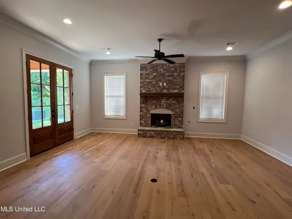 $392,000 | 1911 Freedom Ring Drive, Brandon, MS 39047