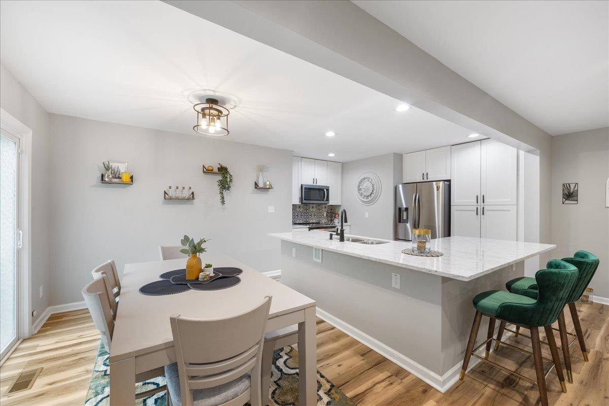 3101 Crandon Lane Raleigh, NC 27604 - Photo 5 of 18 Photo 5