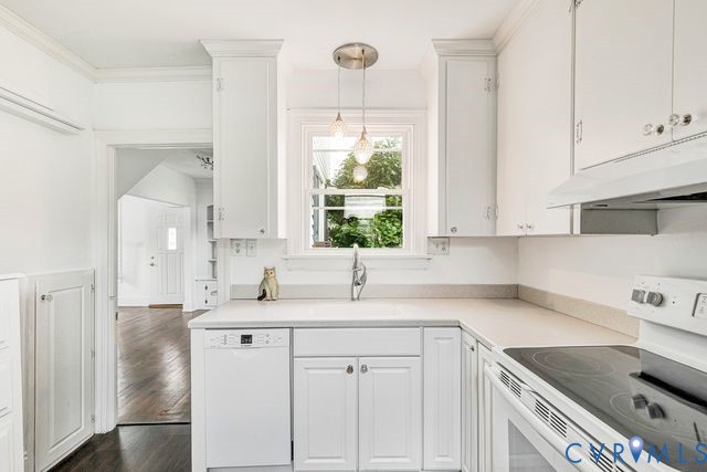 12 Beulah Road Sandston, VA 23150 - Photo 22 of 35 Additional view of kitchen