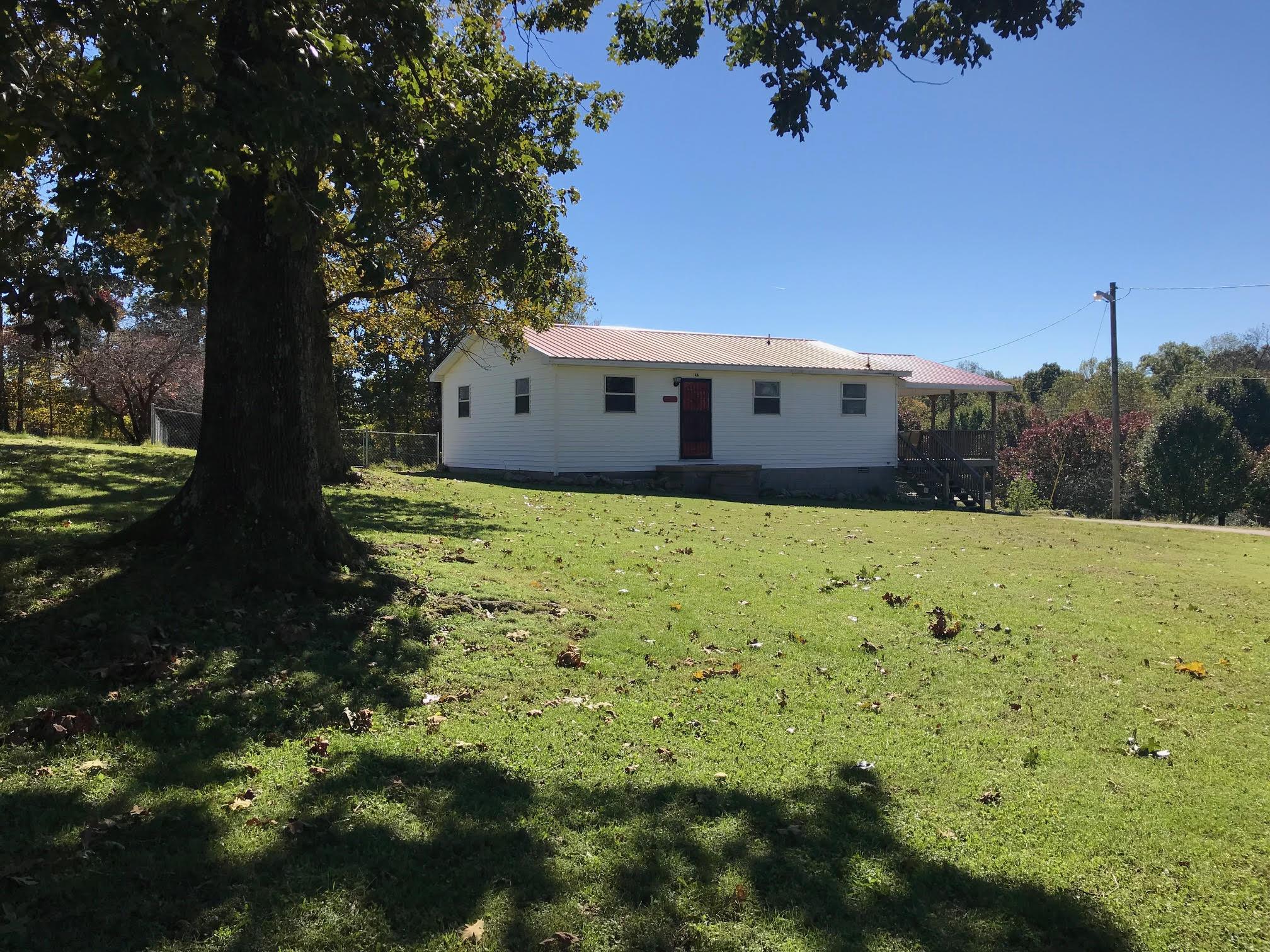 146 Wynns Ferry Road Dover, TN 37058 - Photo 1 of 3 Huge yard with mature trees and lots of nature