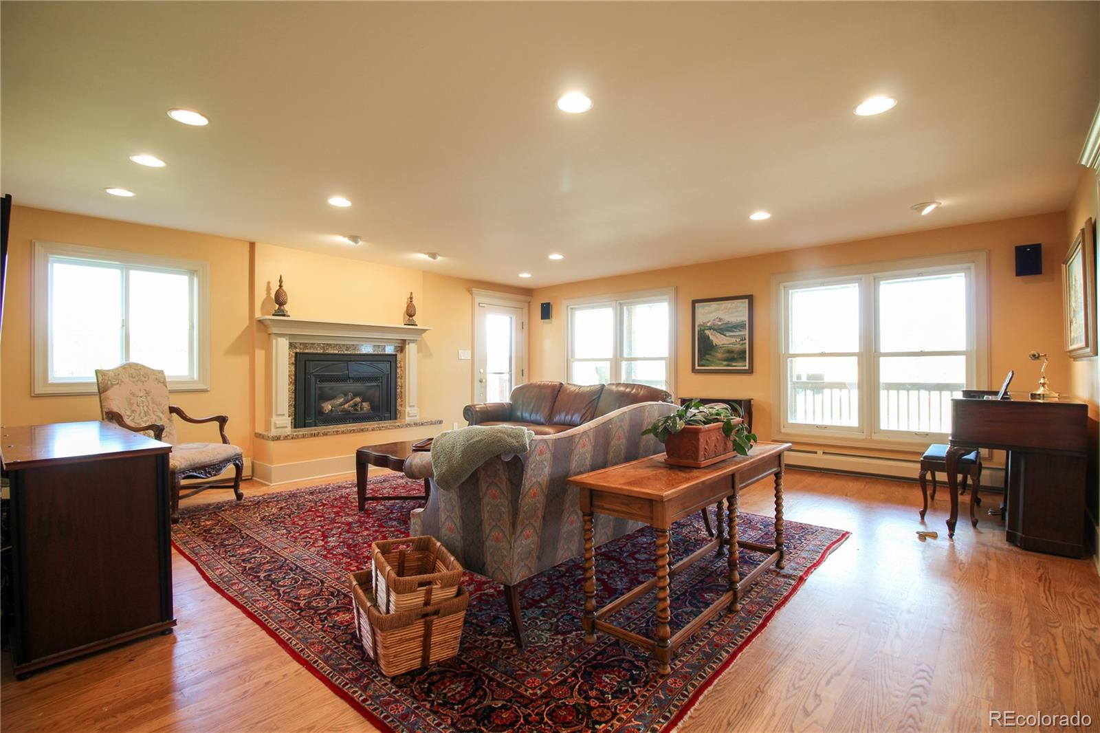 23295 Oehlmann Park Road Conifer, CO 80433 - Photo 11 of 40 Gallery Image 11