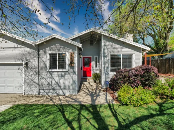 $639,500 | 8583 Central Avenue, Orangevale, CA 95662