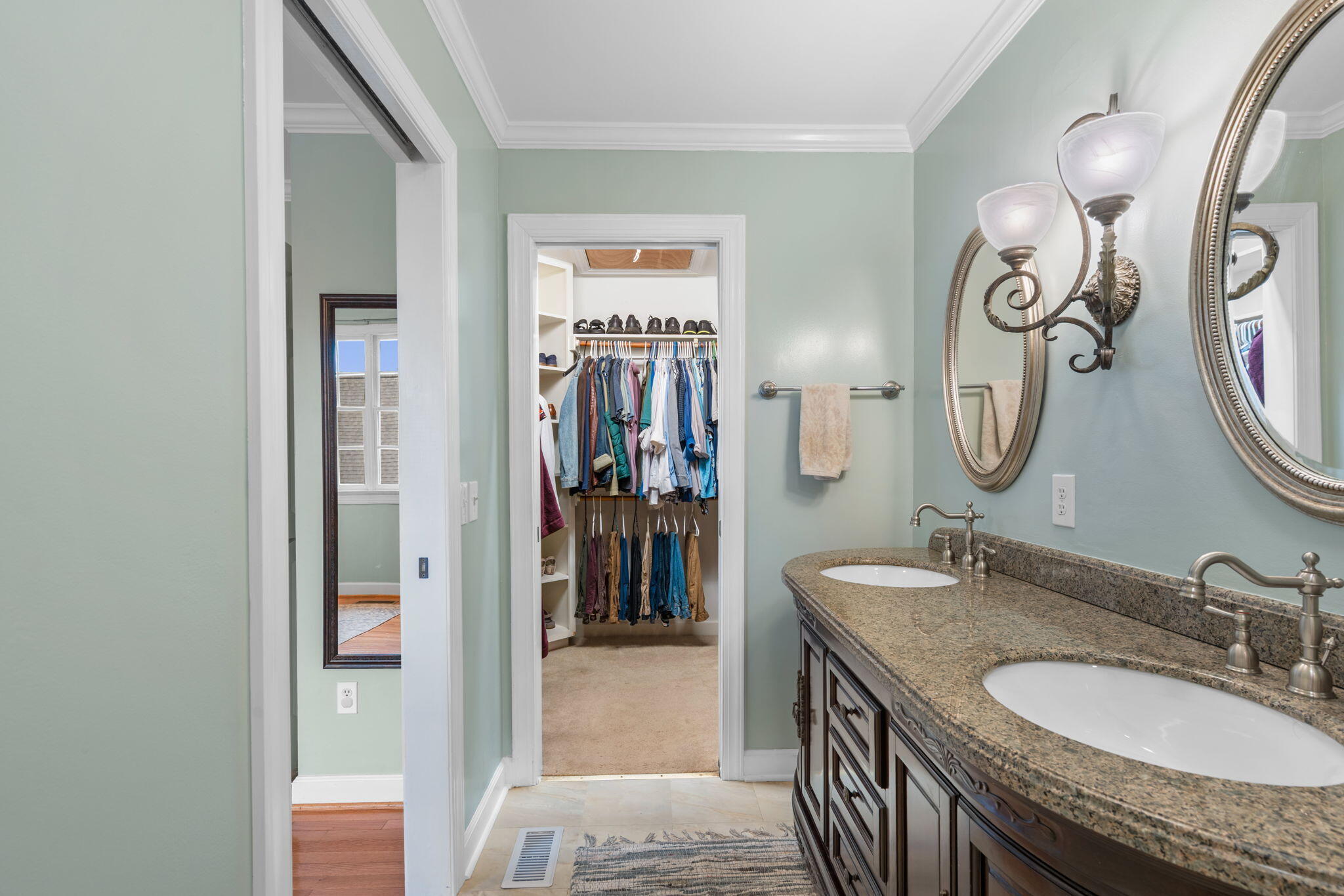 8615 Georgetown Trace Lane Chattanooga, TN 37421 - Photo 24 of 36 21-web-or-mls-Georgetown Trace-Lora L-21
