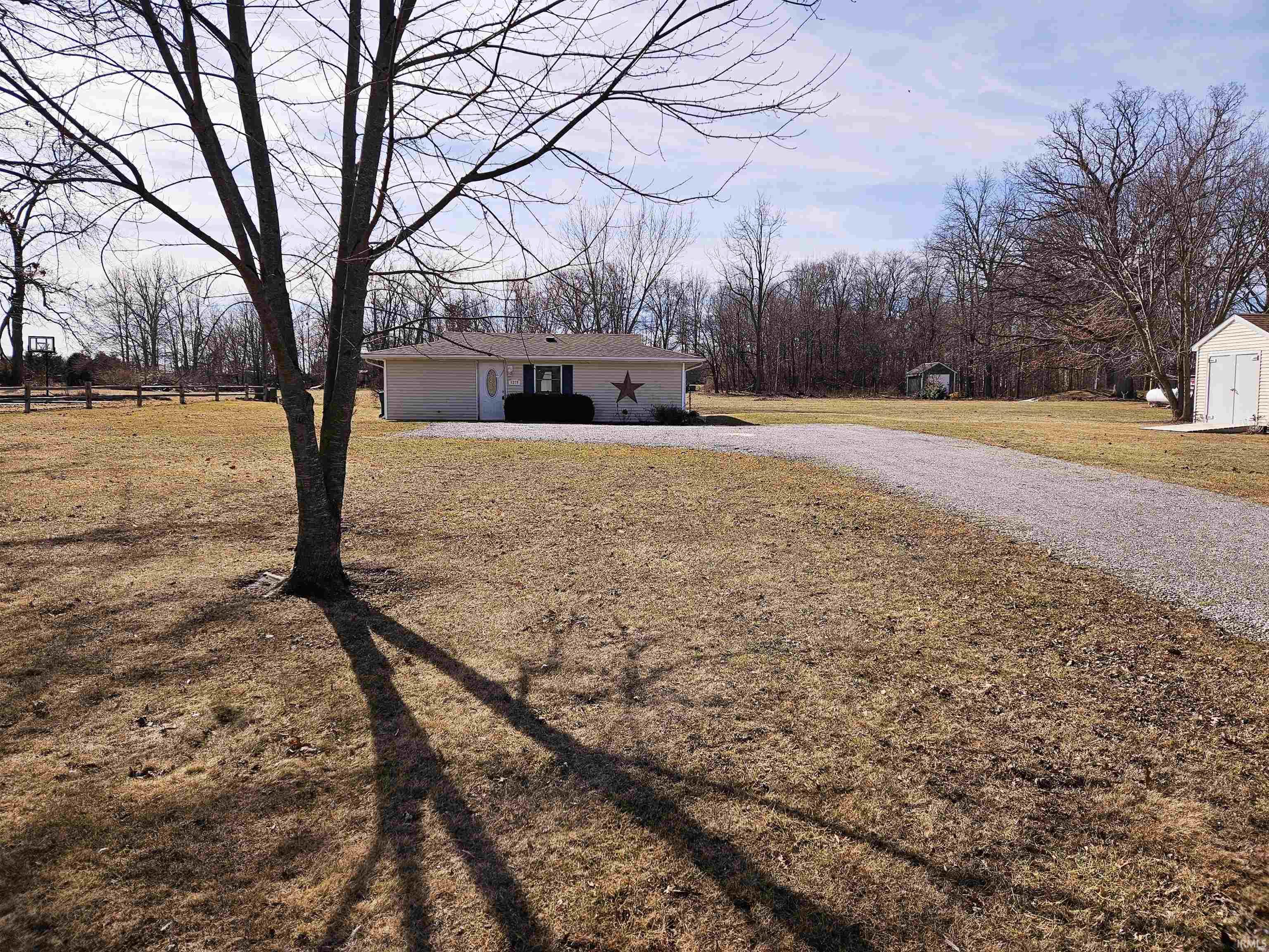 8229 Carroll Road Churubusco, IN 46723 - Photo 1 of 28 Gallery Image 1
