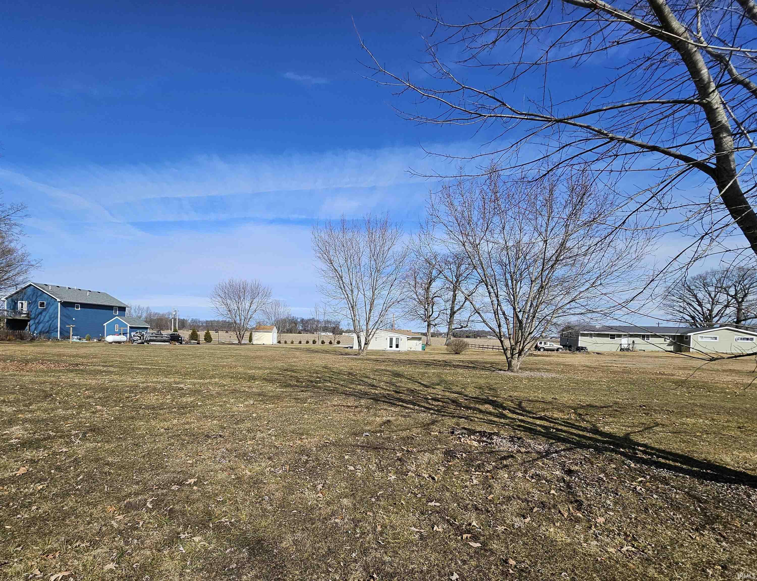 8229 Carroll Road Churubusco, IN 46723 - Photo 22 of 28 Gallery Image 22