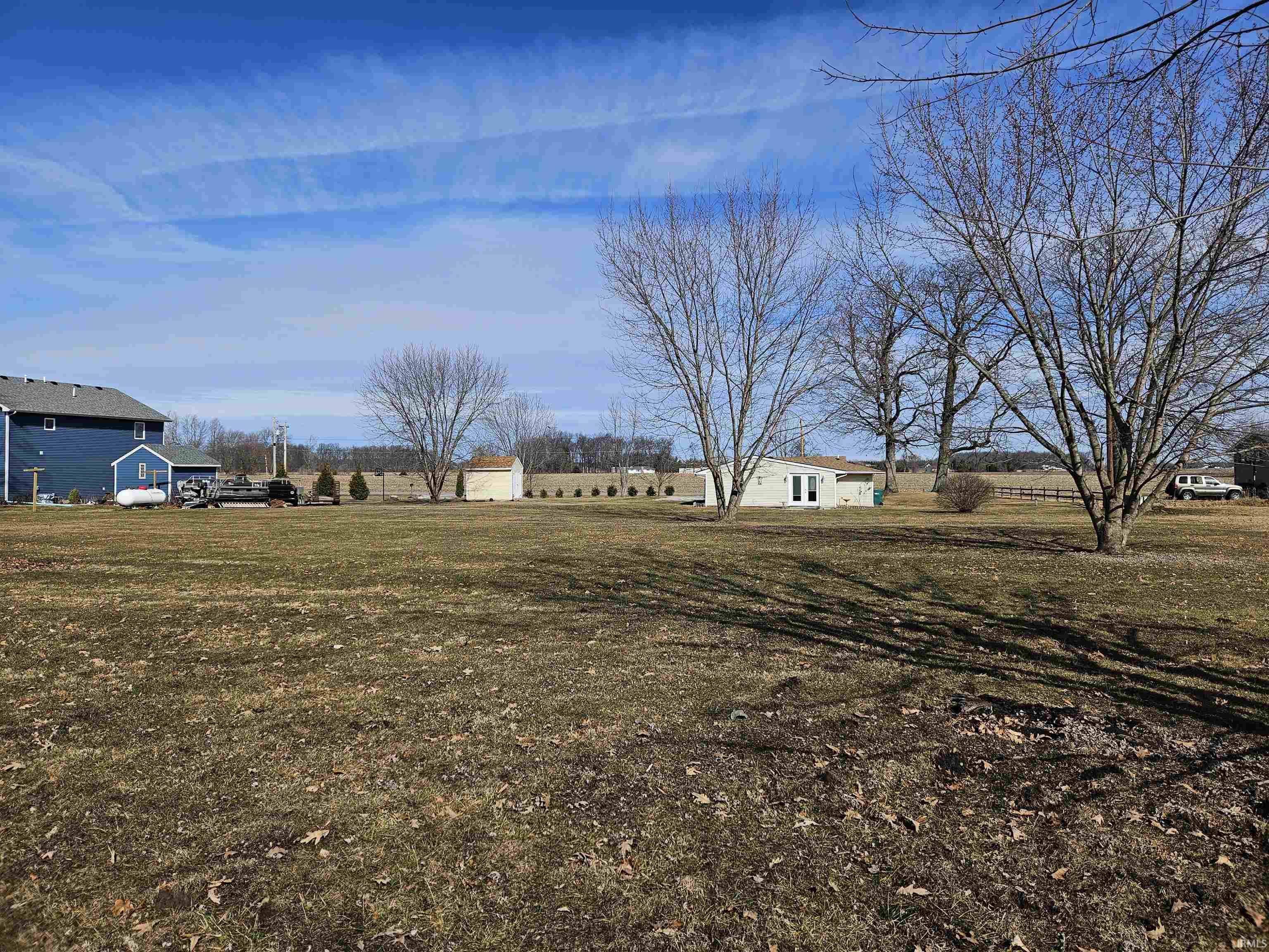 8229 Carroll Road Churubusco, IN 46723 - Photo 23 of 28 Gallery Image 23