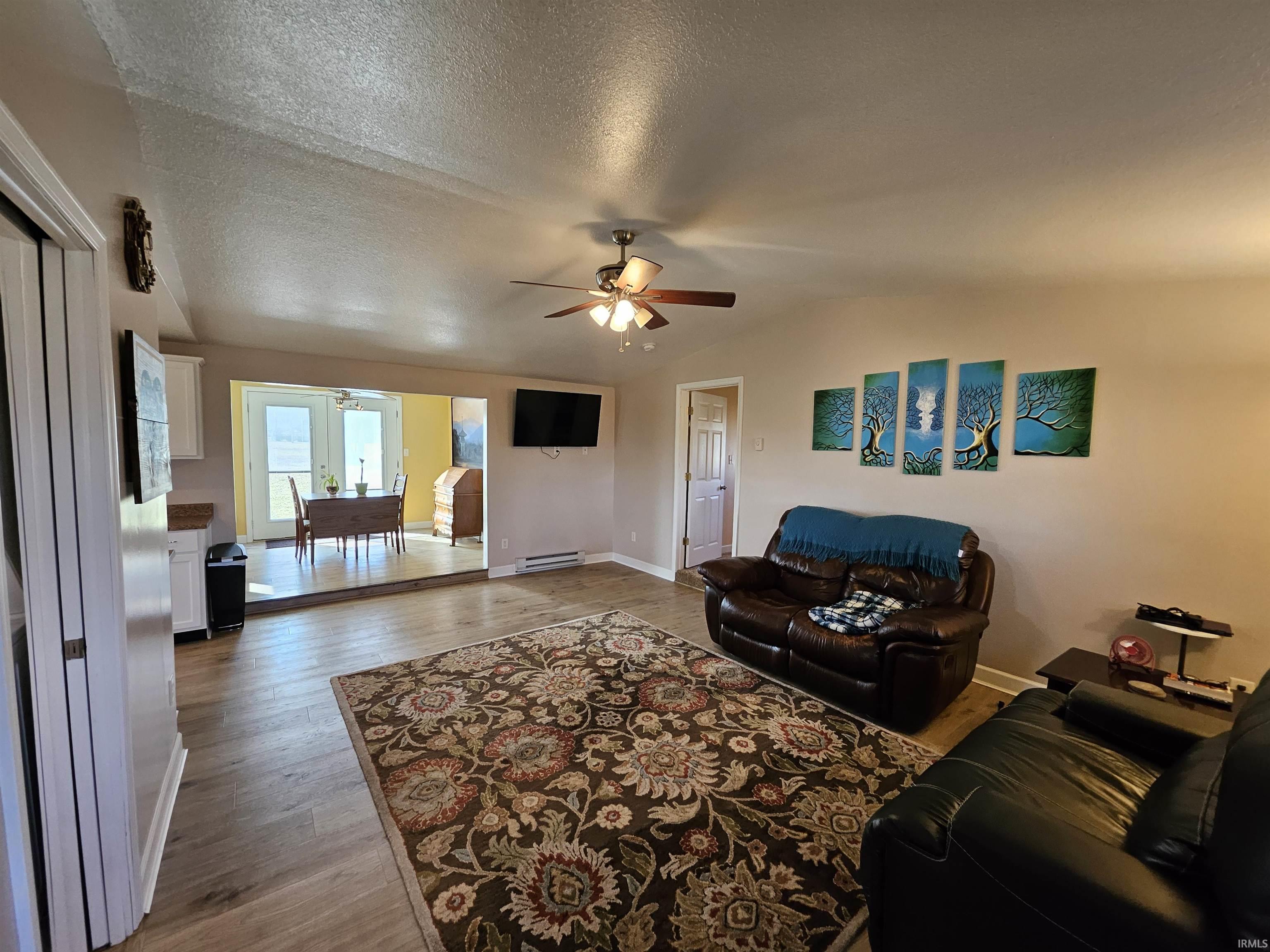 8229 Carroll Road Churubusco, IN 46723 - Photo 3 of 28 Gallery Image 3