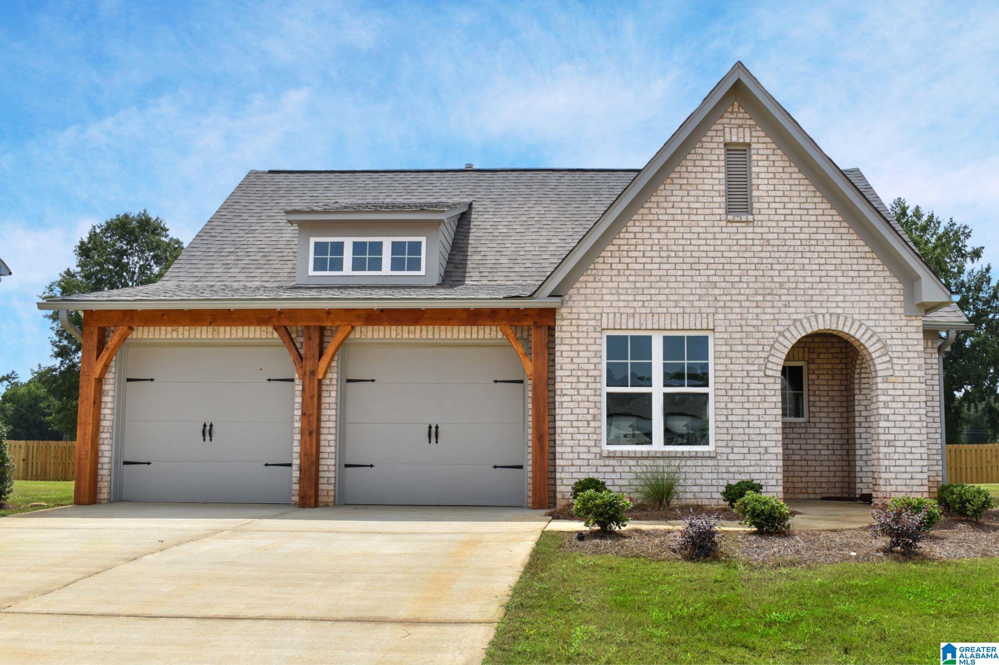 1975 Baxter Avenue Springville, AL 35146 - Photo 4 of 44 Gallery Image 4