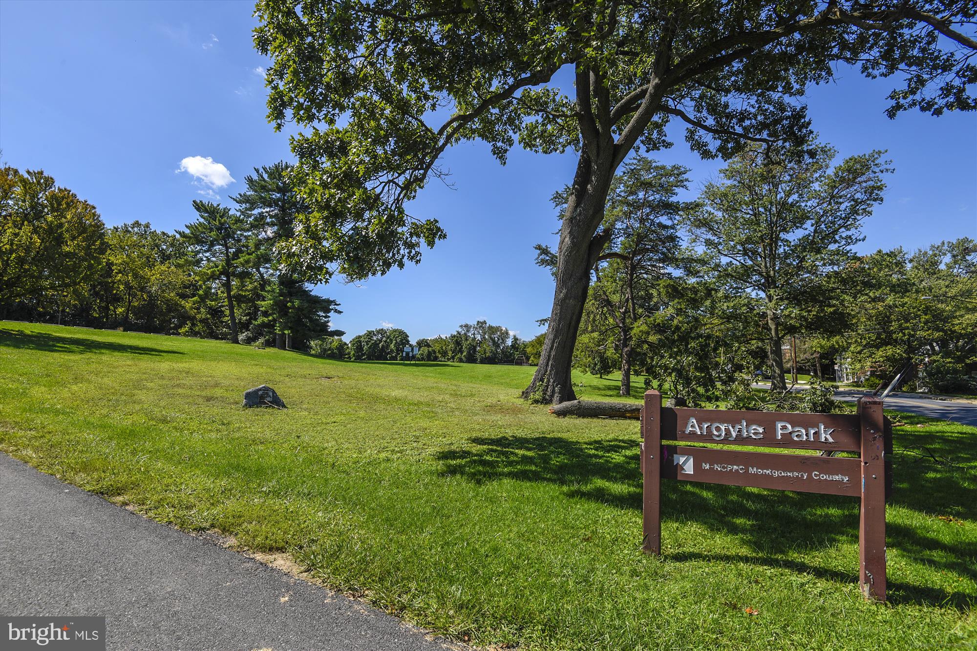 10111 Kinross Avenue Silver Spring, MD 20901 - Photo 37 of 61 Argyle Park