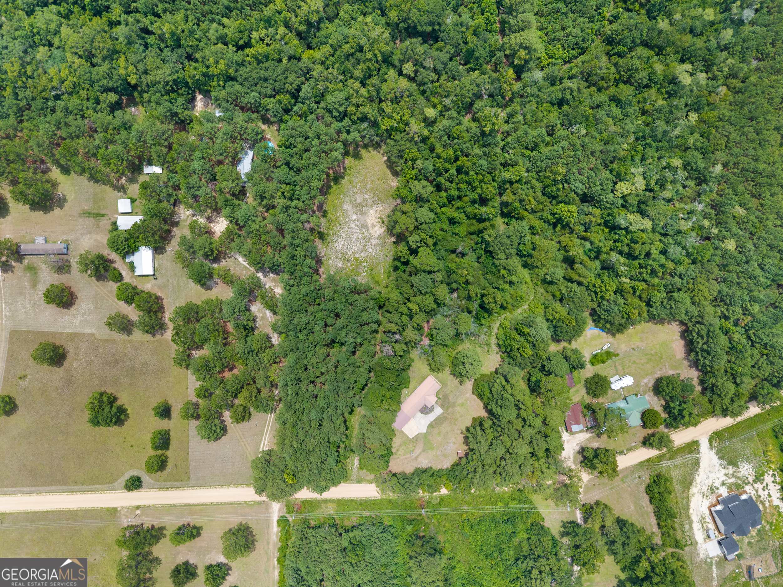 1165 Bell Road Brooklet, GA 30415 - Photo 2 of 8 Gallery Image 2