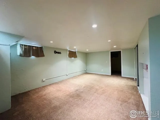 $339,000 | 432 LaFever Street, Walden, CO 80480