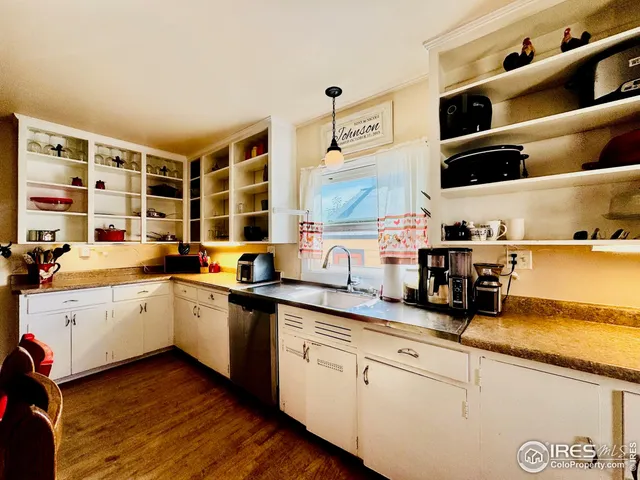 $339,000 | 432 LaFever Street, Walden, CO 80480