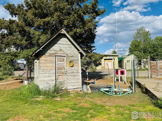 $339,000 | 432 LaFever Street, Walden, CO 80480