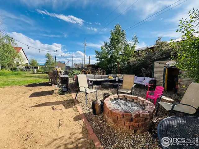 $339,000 | 432 LaFever Street, Walden, CO 80480